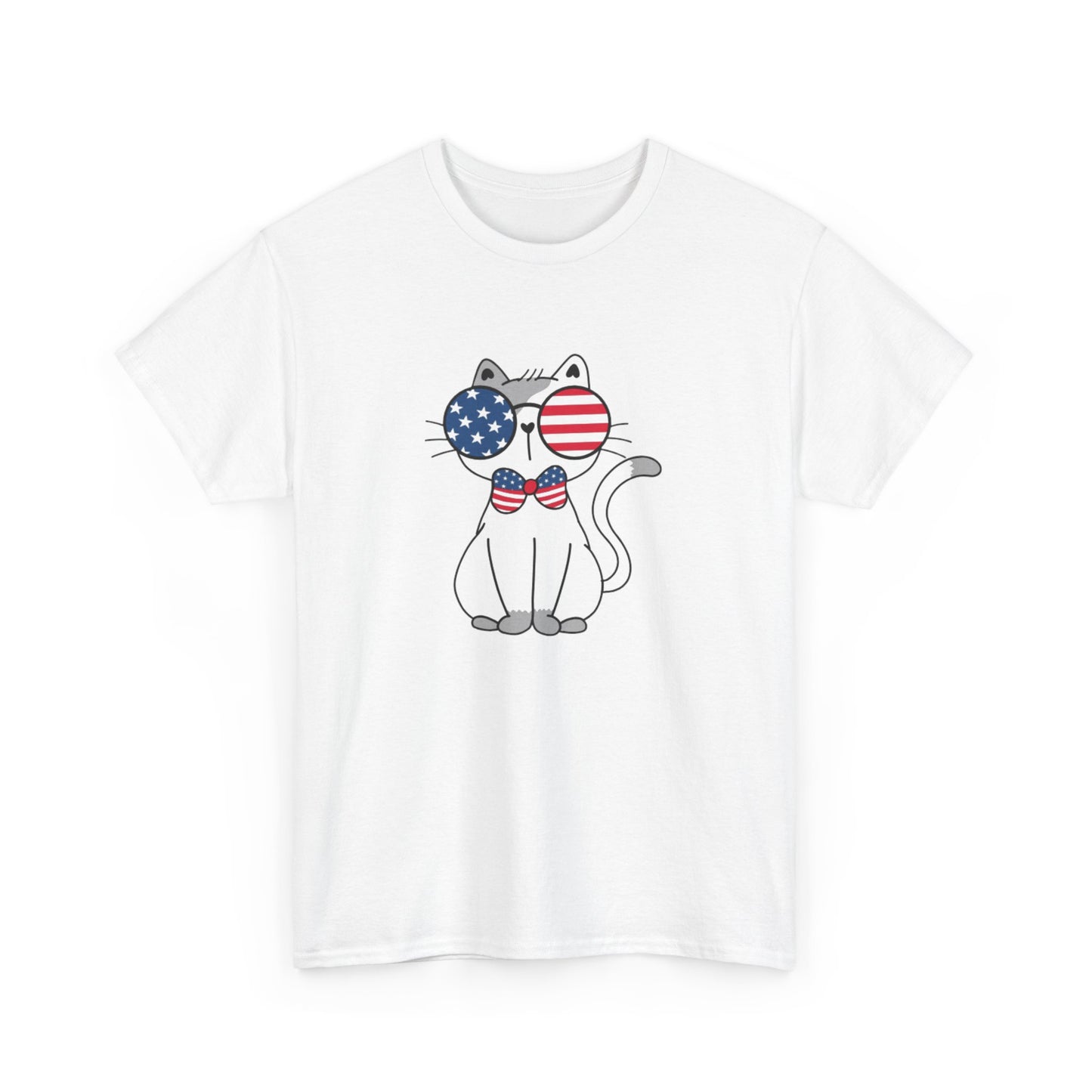 AmeriCat T-shirt