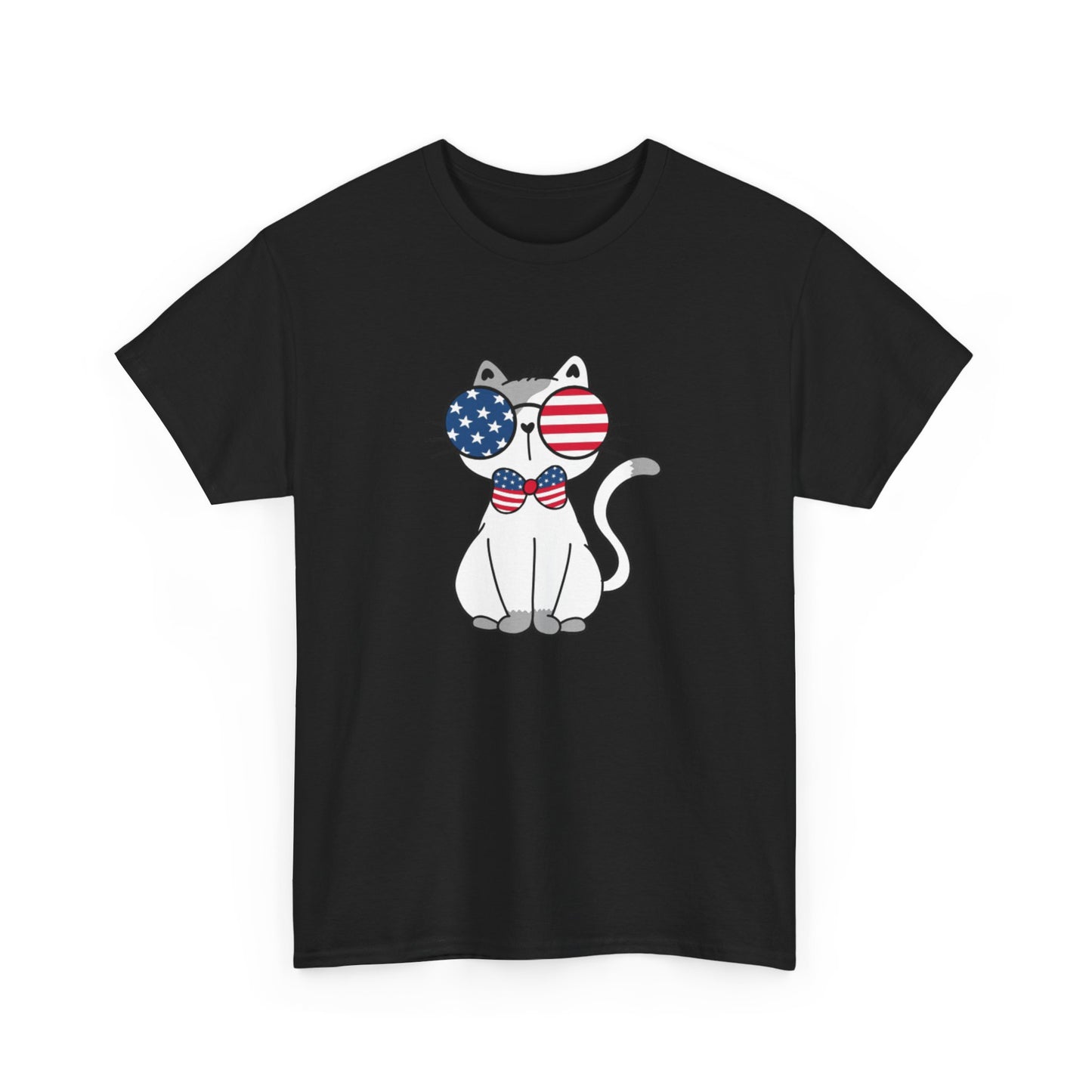 AmeriCat T-shirt