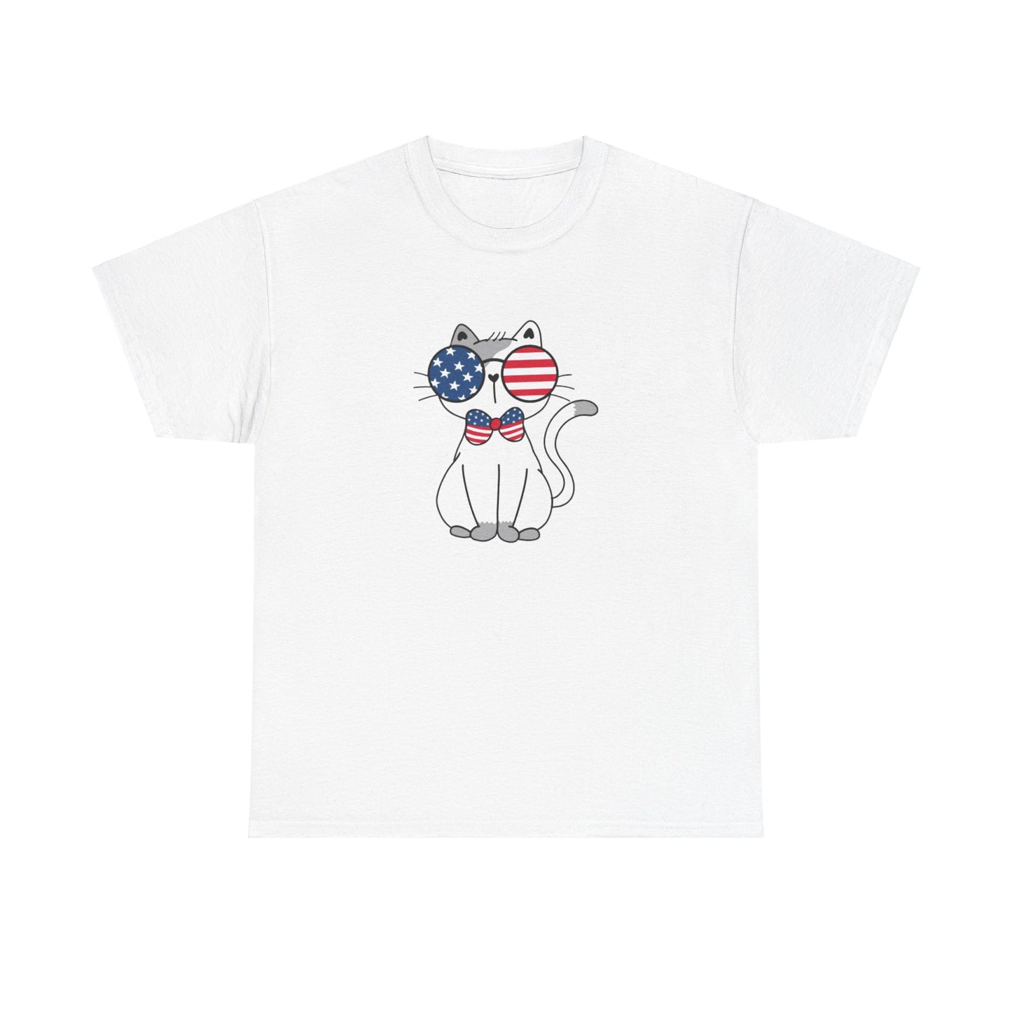 AmeriCat T-shirt