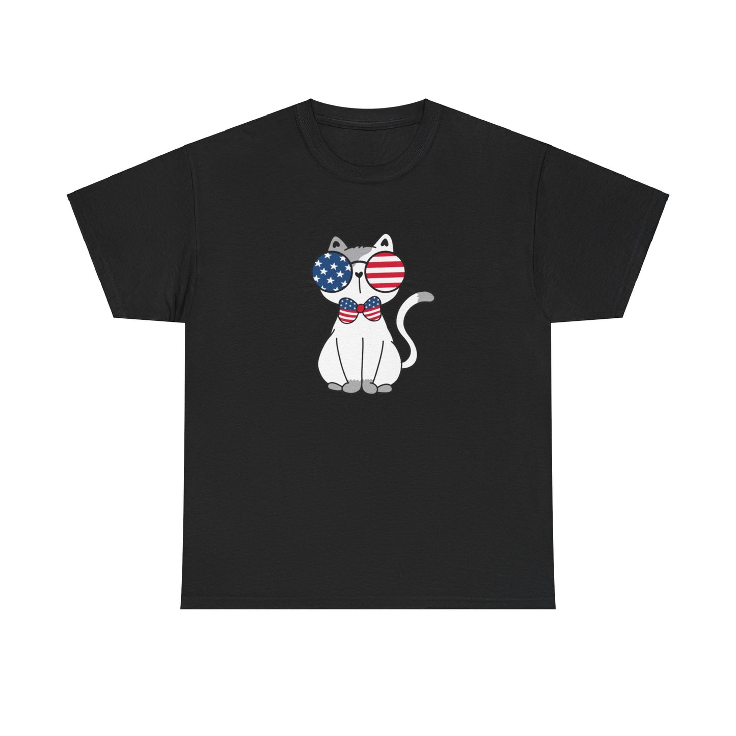 AmeriCat T-shirt