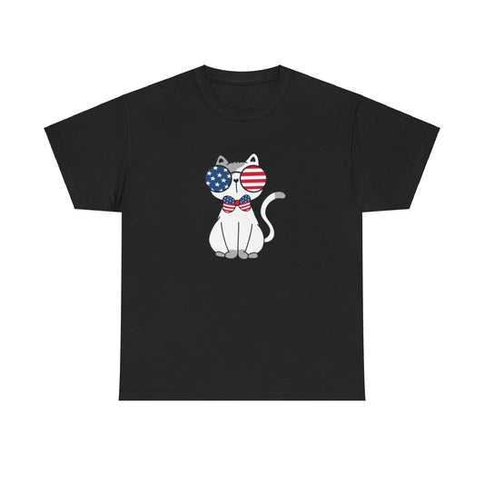 AmeriCat T-shirt